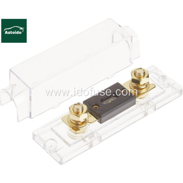 ANL Fuse Holder For Audio and Video System